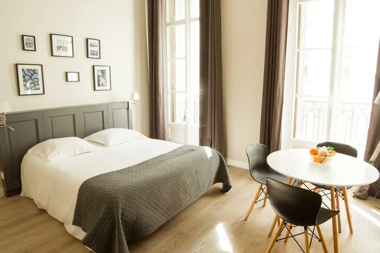 Maison Dormoy Marsella Apartamento