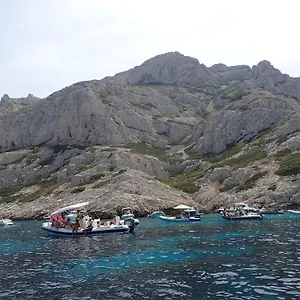 Calanques Apartment